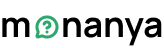 Monanya Logo